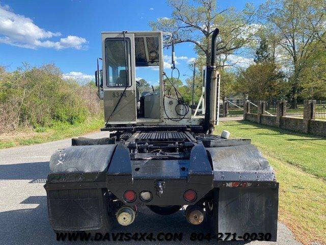 2004 Kalmar Ottawa YT30