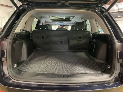 2022 Jeep Grand Cherokee 4xe