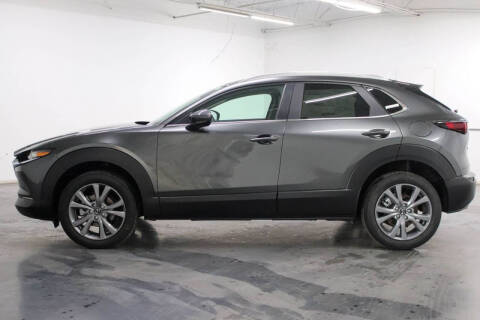 2025 Mazda CX-30 2.5 S Preferred