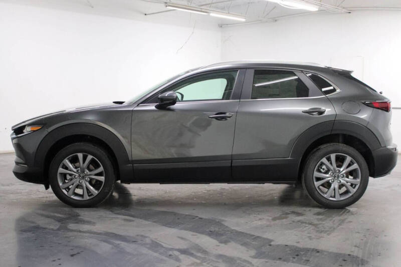 2025 Mazda CX-30 2.5 S Preferred