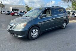 2006 Honda Odyssey for sale at Prospect Auto Mart in Peoria IL