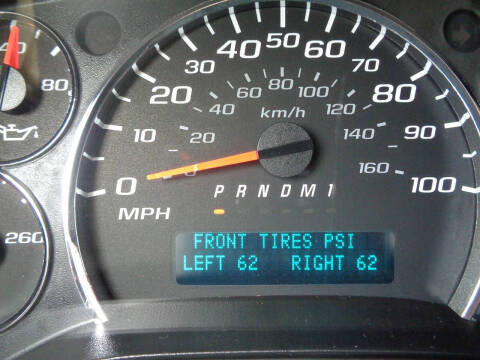 2016 Chevrolet Express LS 3500