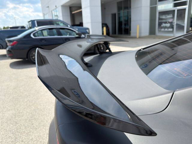 2018 Chevrolet Camaro LT
