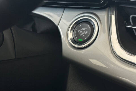 2025 Chevrolet Trax RS