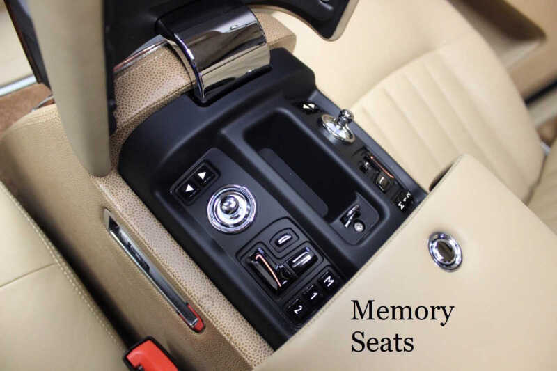 2007 Rolls-Royce Phantom