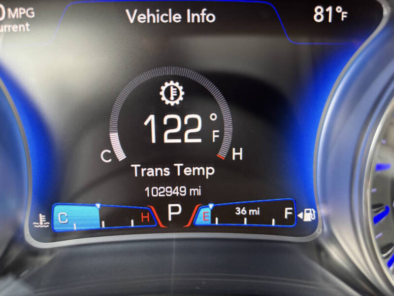 2015 Chrysler 300 Limited