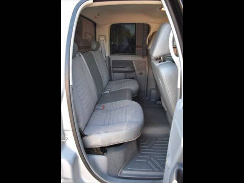 2008 Dodge Ram 1500