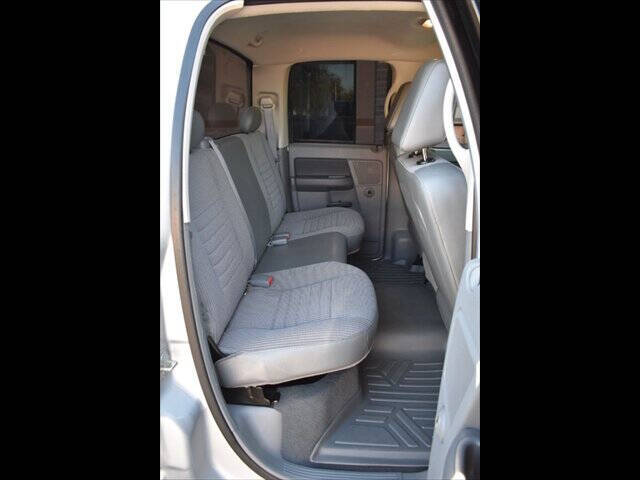 2008 Dodge Ram 1500