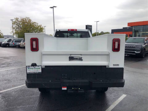 2023 RAM 2500 Tradesman