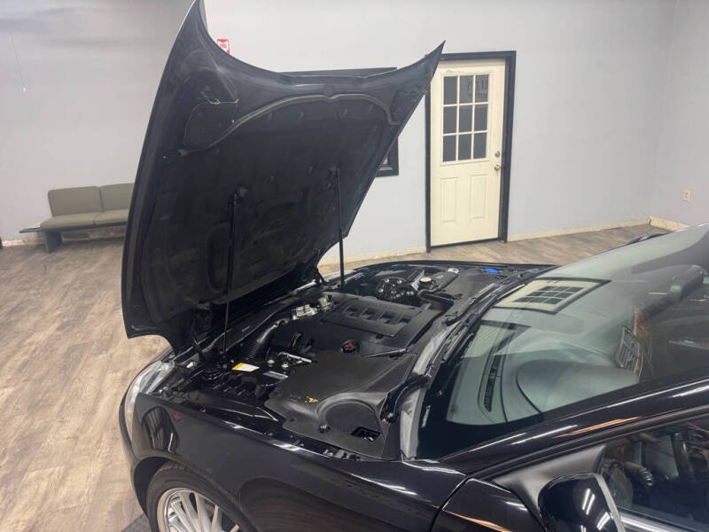 2008 Jaguar XK-Series XK
