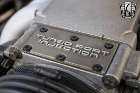 1986 Chevrolet Camaro Z28