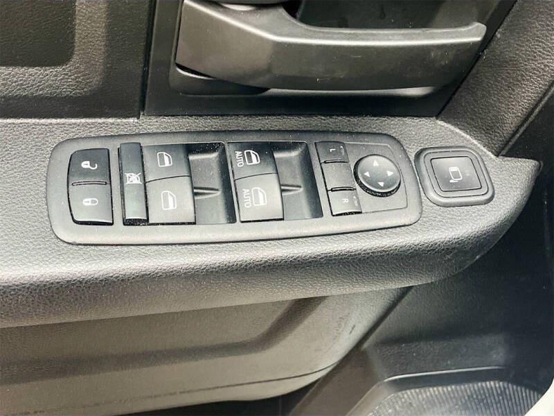 2023 RAM 2500 Tradesman