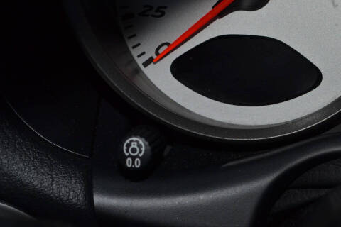 2007 Porsche Cayman S