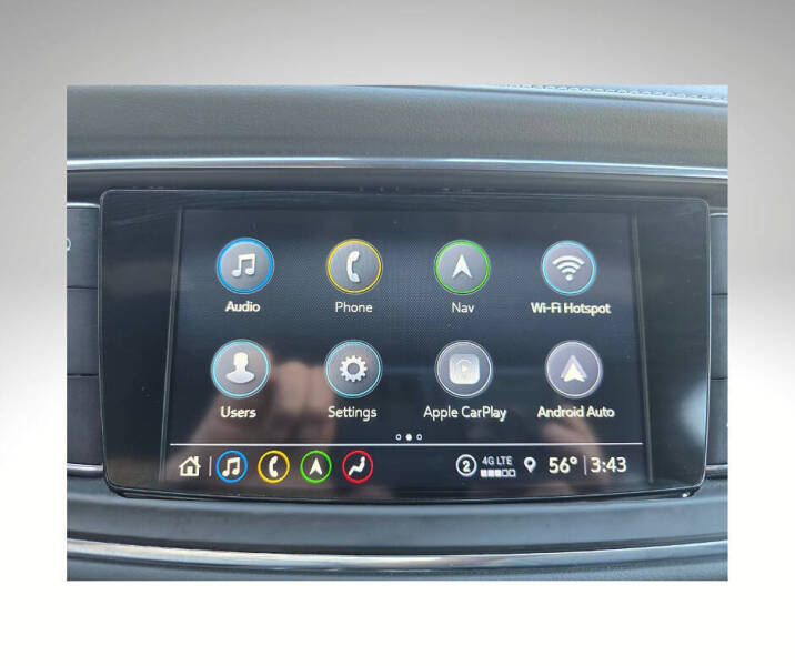 2024 Buick Enclave Premium