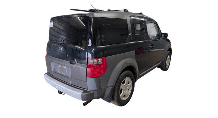 2003 Honda Element EX