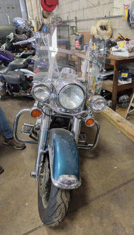 2004 Harley-Davidson Road King