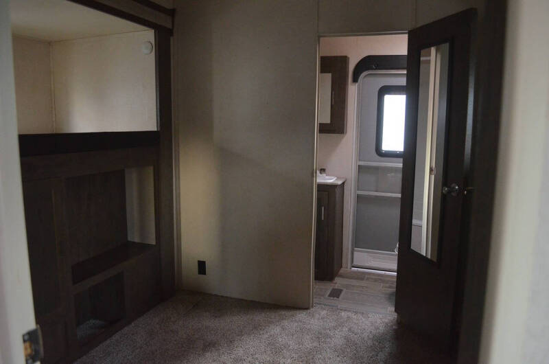 2019 Forest River Salem Hemisphere Hyper-Lyte