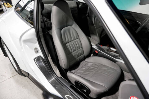 2003 Porsche 911 Carrera 4S