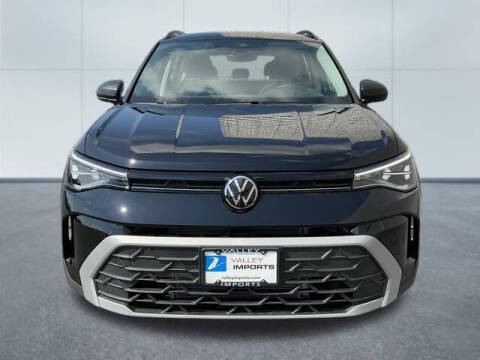 2025 Volkswagen Taos S 4Motion
