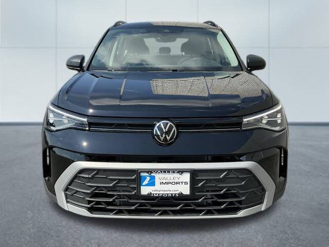 2025 Volkswagen Taos S 4Motion