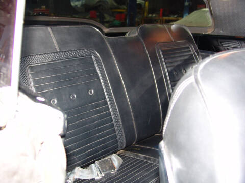 1966 Plymouth Barracuda