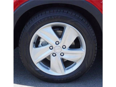 2019 Honda HR-V EX-L