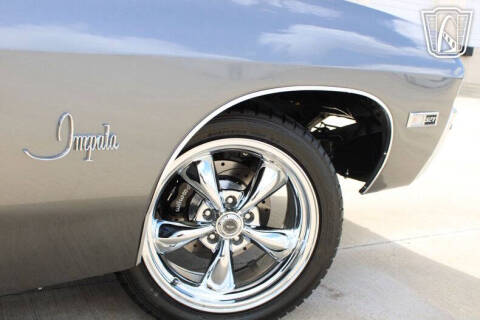 1968 Chevrolet Impala