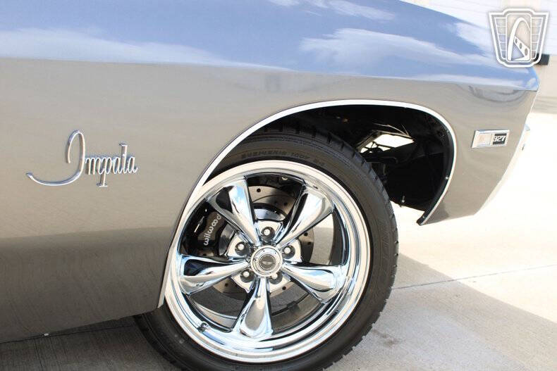1968 Chevrolet Impala