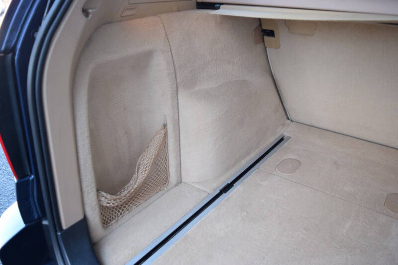 2006 BMW X3 3.0i
