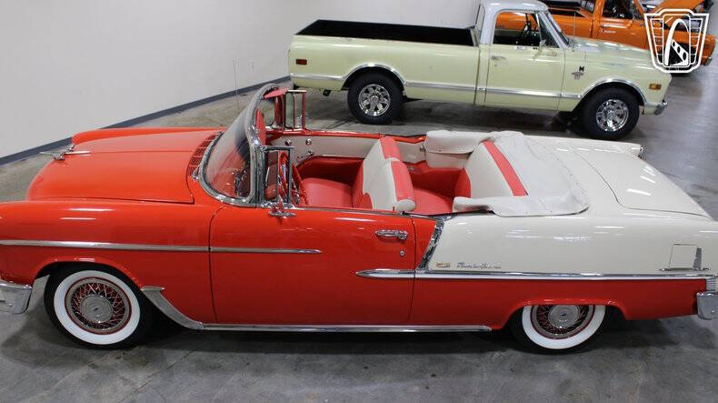 1955 Chevrolet Bel Air