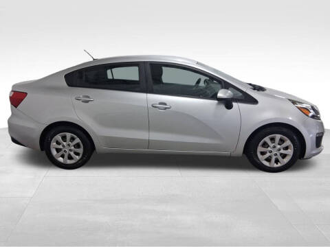 2017 Kia Rio LX