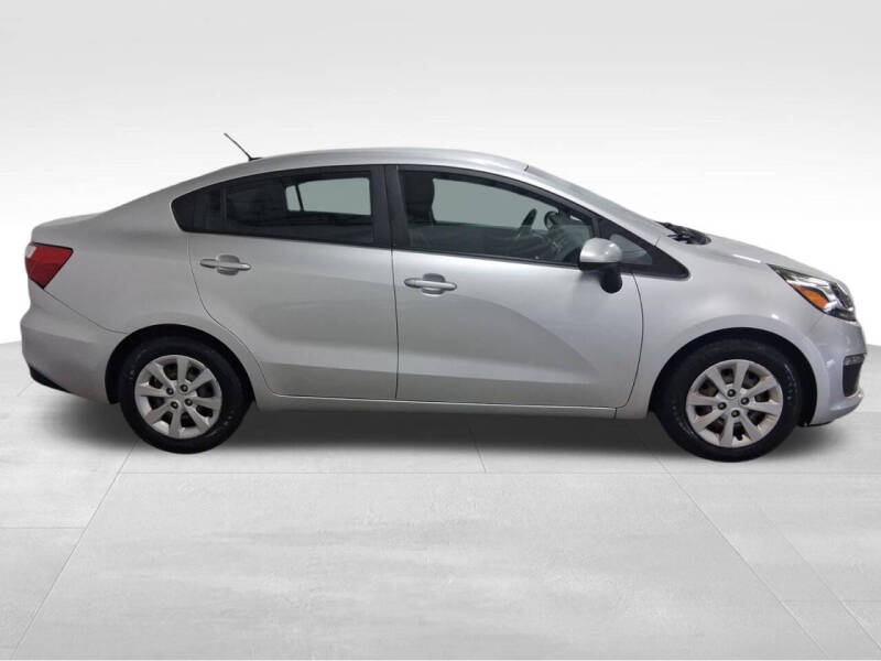 2017 Kia Rio LX