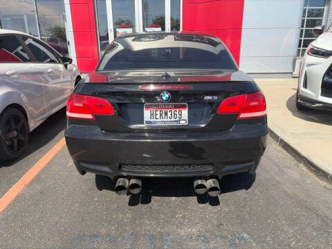 2008 BMW M3