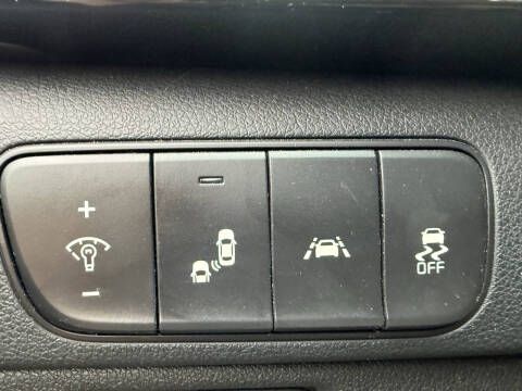 2019 Kia Niro EV EX