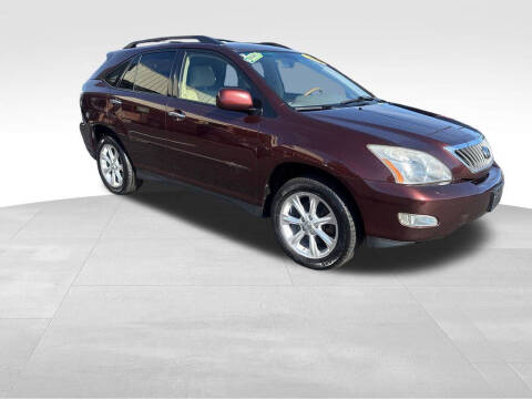 2008 Lexus RX 350