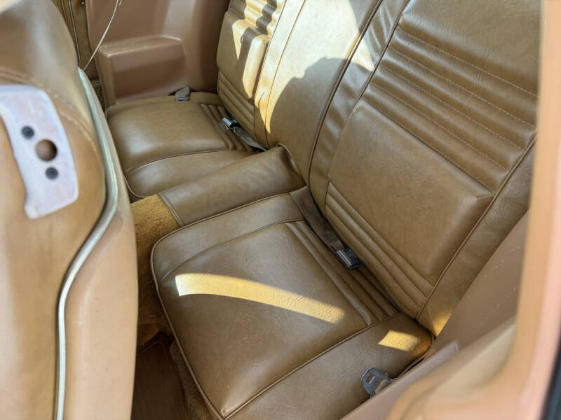 1980 Pontiac Trans Am