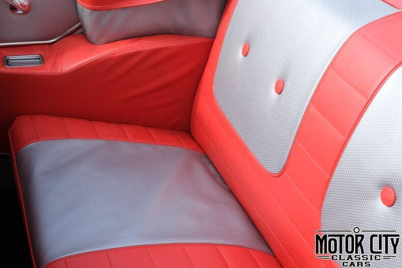 1957 Chevrolet Bel Air