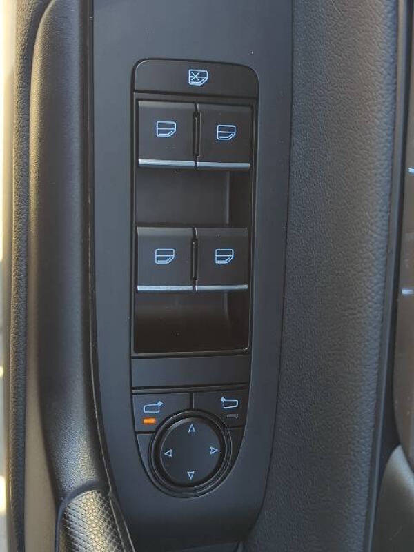 2025 Mazda CX-50 2.5 S Select