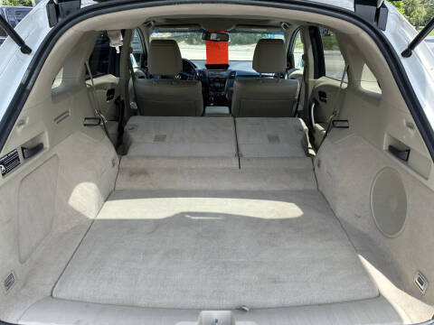 2013 Acura RDX