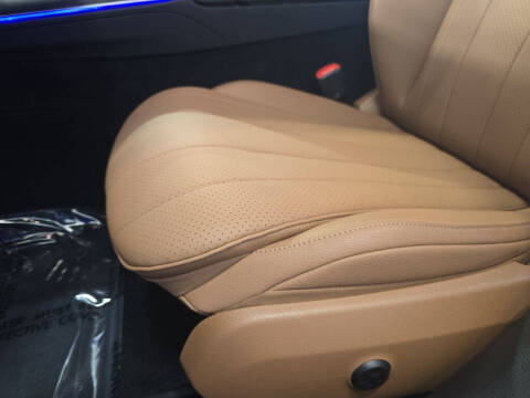 2026 Mercedes-Benz E-Class E 350 4MATIC
