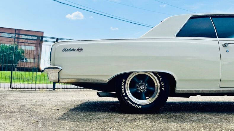 1964 Chevrolet Chevelle
