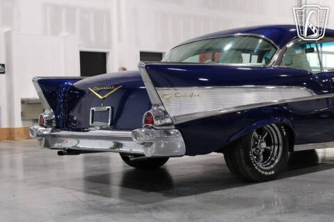 1957 Chevrolet Bel Air