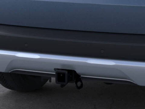 2024 Ford Escape Plug-In Hybrid PHEV