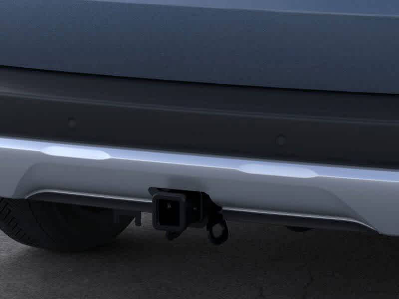 2024 Ford Escape Plug-In Hybrid PHEV