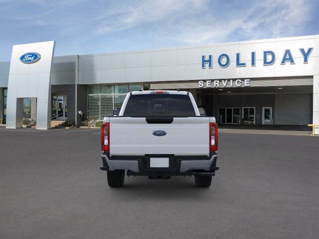 2026 Ford F-250 Super Duty