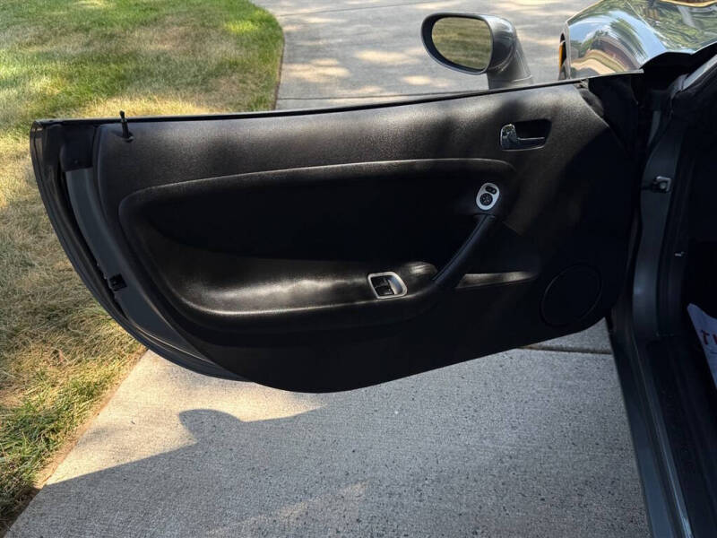 2007 Pontiac Solstice