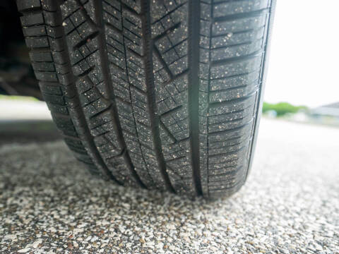 2015 Toyota Sienna SE 8-Passenger