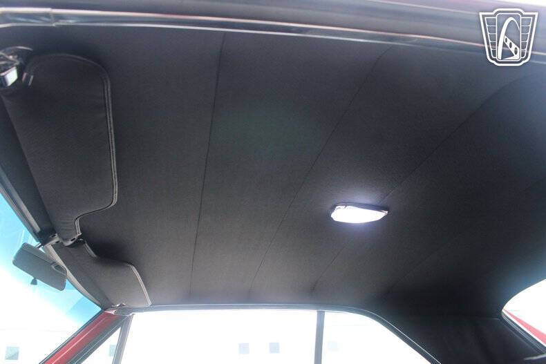 1967 Chevrolet Chevelle