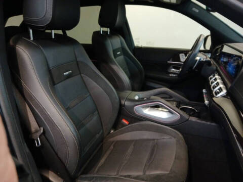 2024 Mercedes-Benz GLE AMG GLE 53