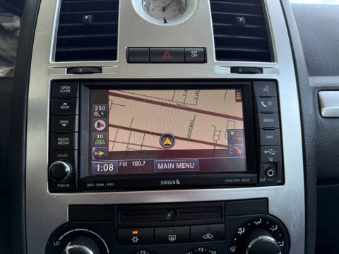 2009 Chrysler 300 Touring